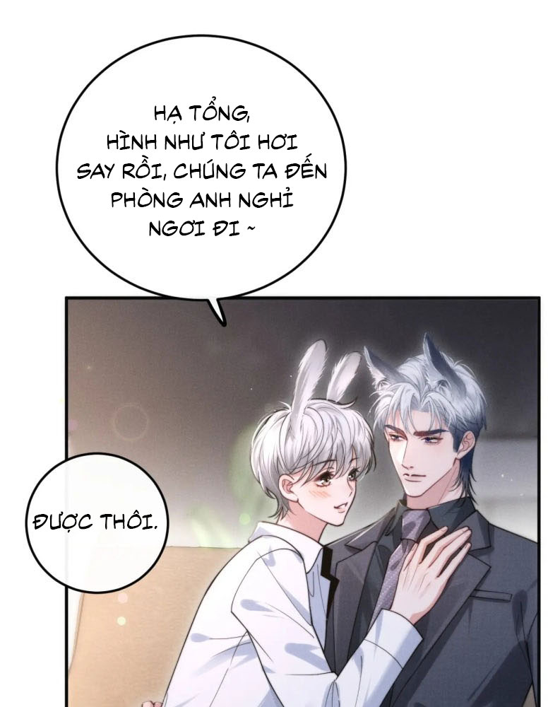 Tật Xấu Nuông Chiều Chap 4 - Trang 4