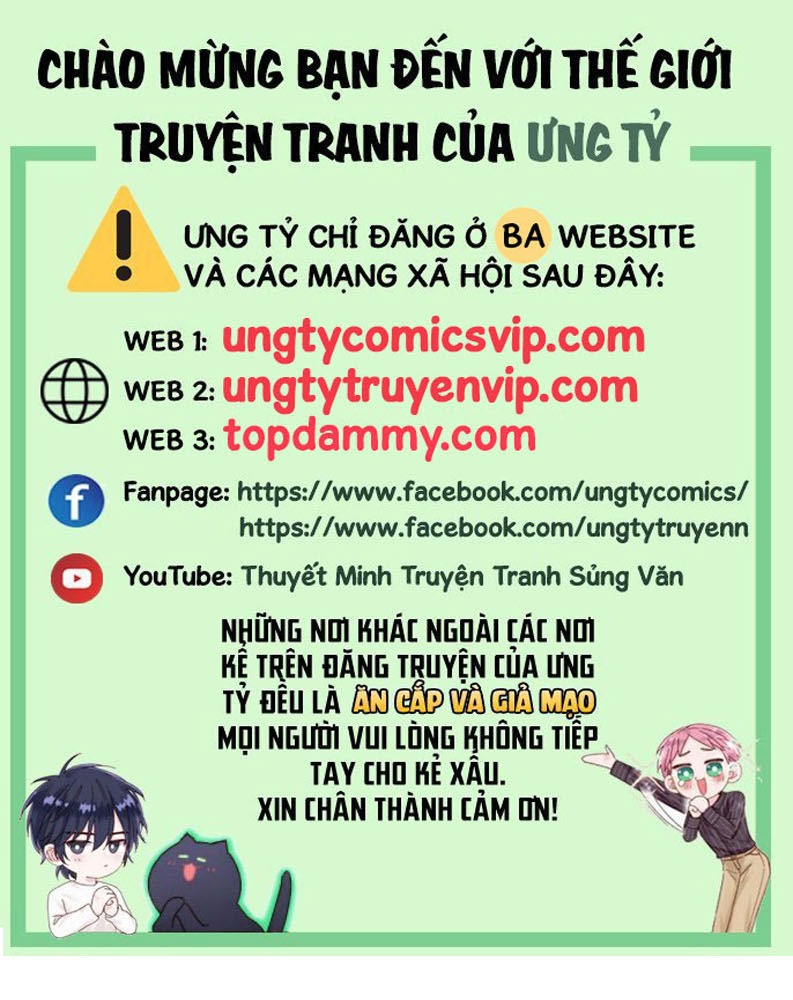 Tật Xấu Nuông Chiều Chap 4 - Trang 4