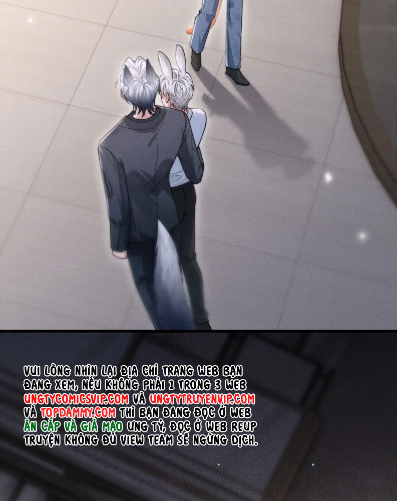 Tật Xấu Nuông Chiều Chap 4 - Trang 4