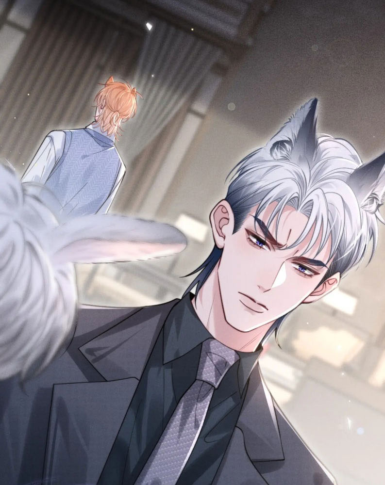Tật Xấu Nuông Chiều Chap 4 - Trang 4