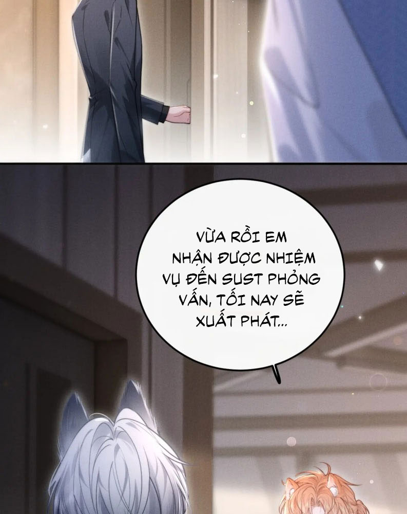 Tật Xấu Nuông Chiều Chap 4 - Trang 4