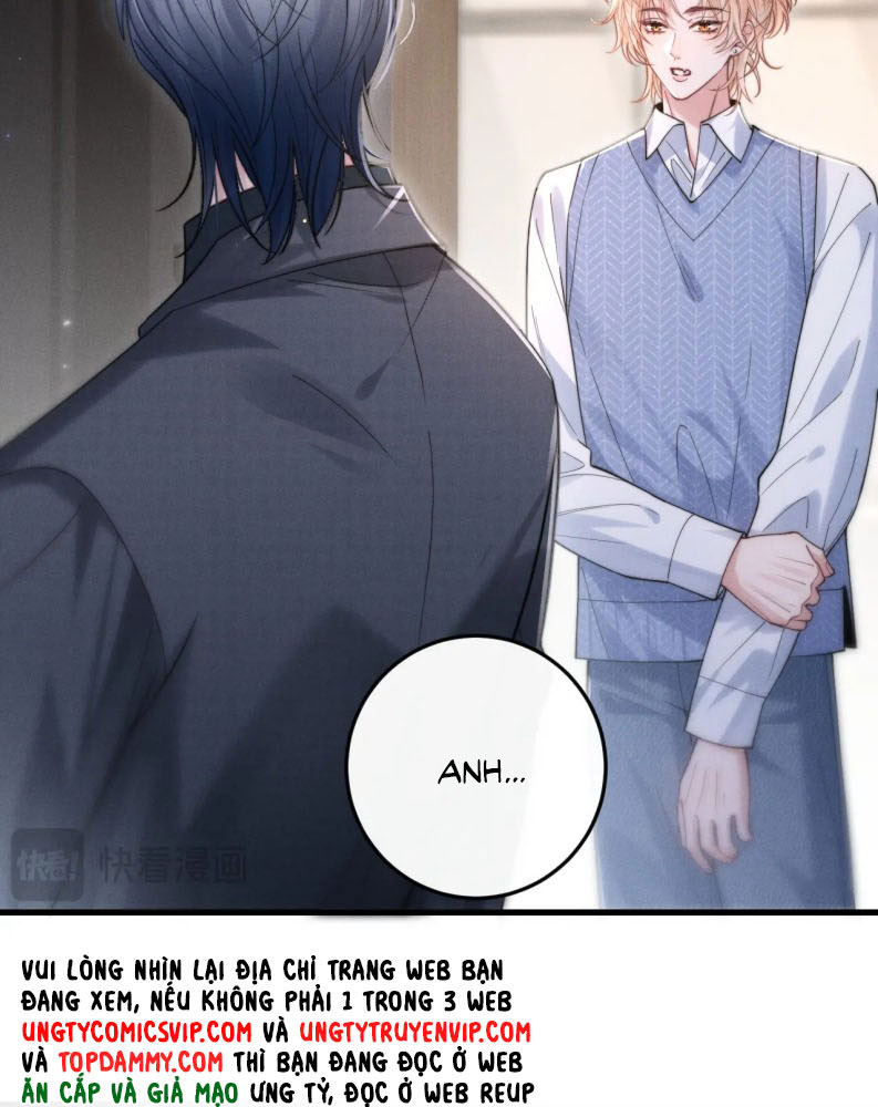 Tật Xấu Nuông Chiều Chap 4 - Trang 4