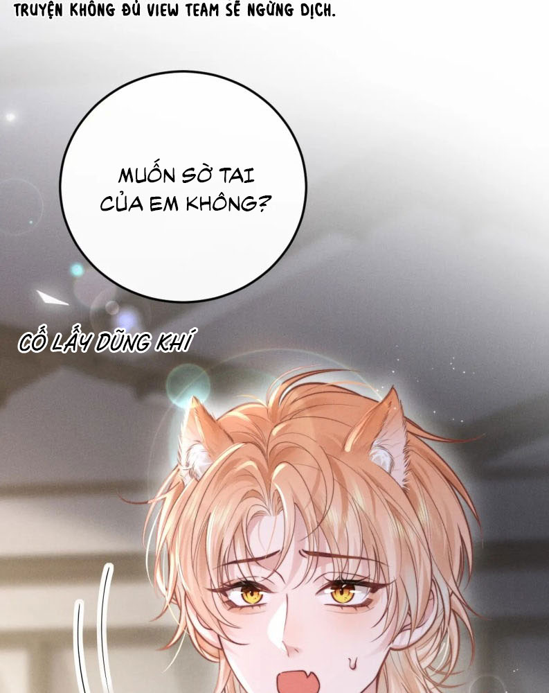Tật Xấu Nuông Chiều Chap 4 - Trang 4