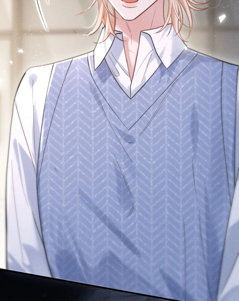 Tật Xấu Nuông Chiều Chap 4 - Trang 4