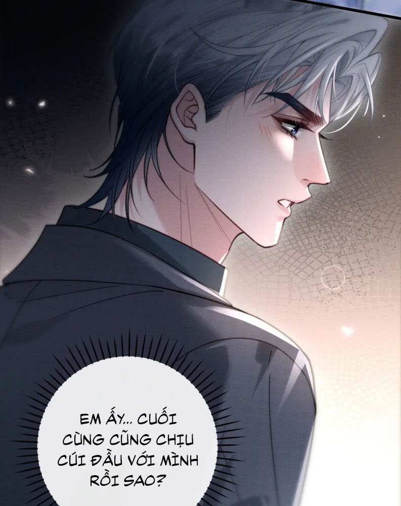 Tật Xấu Nuông Chiều Chap 4 - Trang 4