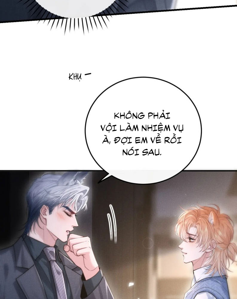 Tật Xấu Nuông Chiều Chap 4 - Trang 4