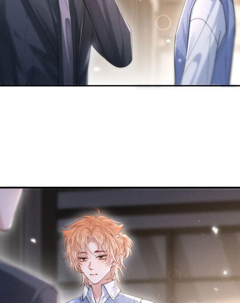 Tật Xấu Nuông Chiều Chap 4 - Trang 4