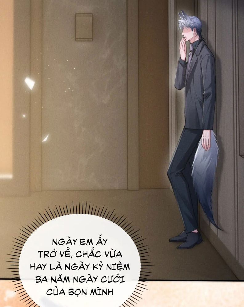 Tật Xấu Nuông Chiều Chap 4 - Trang 4