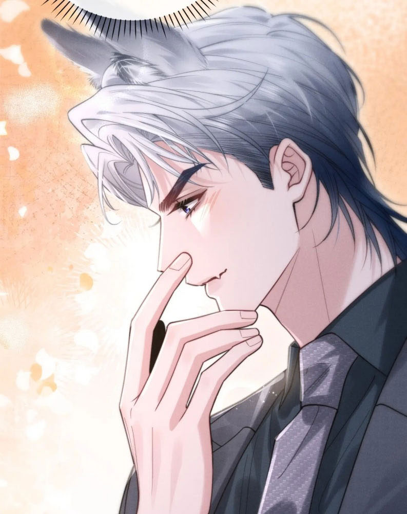Tật Xấu Nuông Chiều Chap 4 - Trang 4