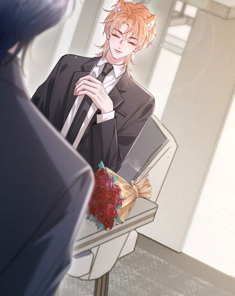Tật Xấu Nuông Chiều Chap 4 - Trang 4