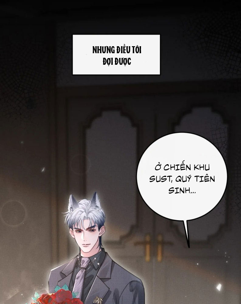 Tật Xấu Nuông Chiều Chap 4 - Trang 4