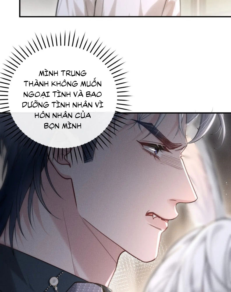 Tật Xấu Nuông Chiều Chap 4 - Trang 4