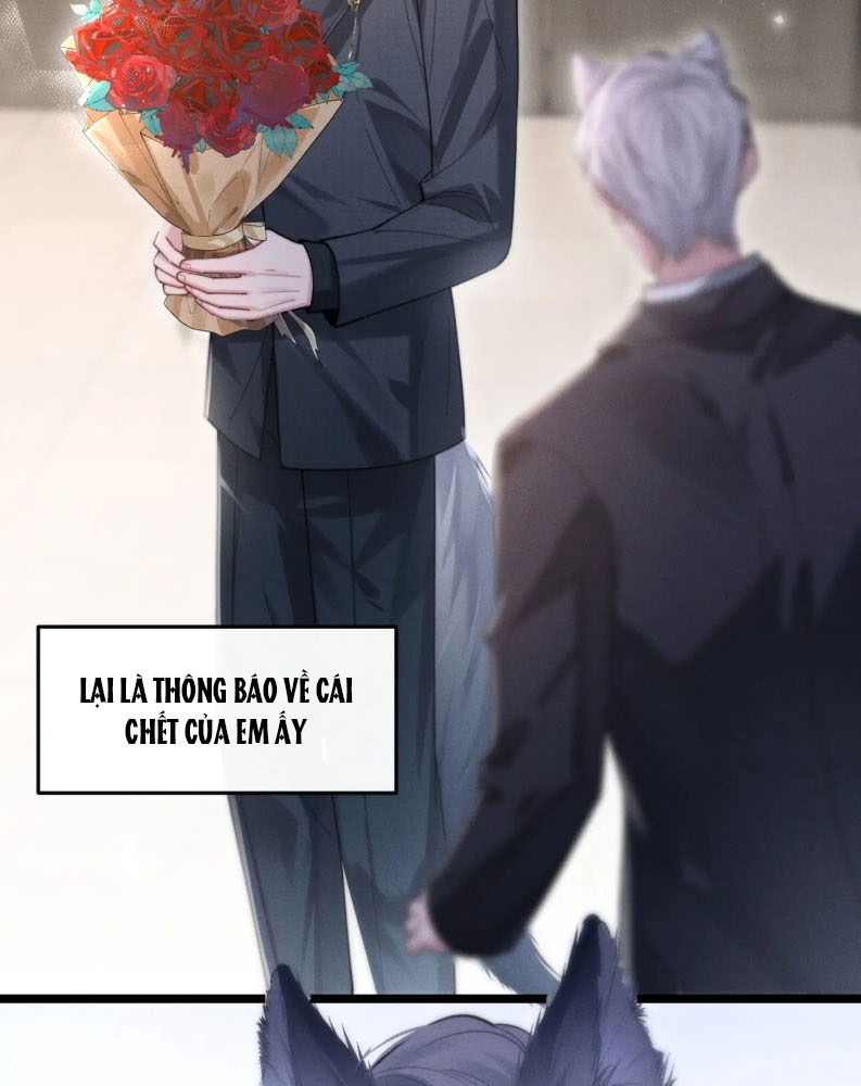 Tật Xấu Nuông Chiều Chap 4 - Trang 4