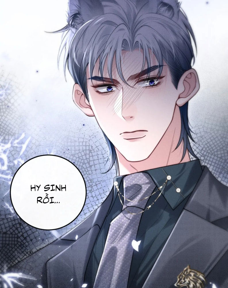 Tật Xấu Nuông Chiều Chap 4 - Trang 4