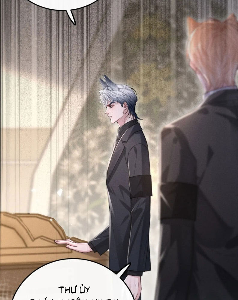 Tật Xấu Nuông Chiều Chap 4 - Trang 4