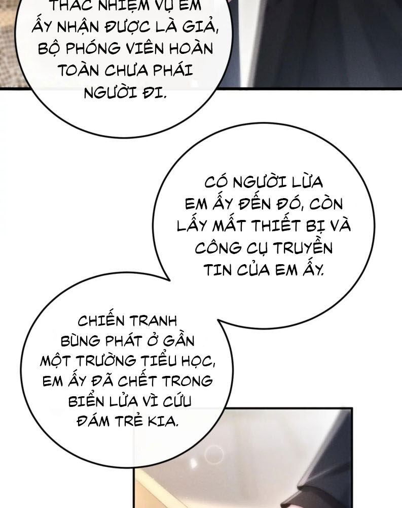 Tật Xấu Nuông Chiều Chap 4 - Trang 4