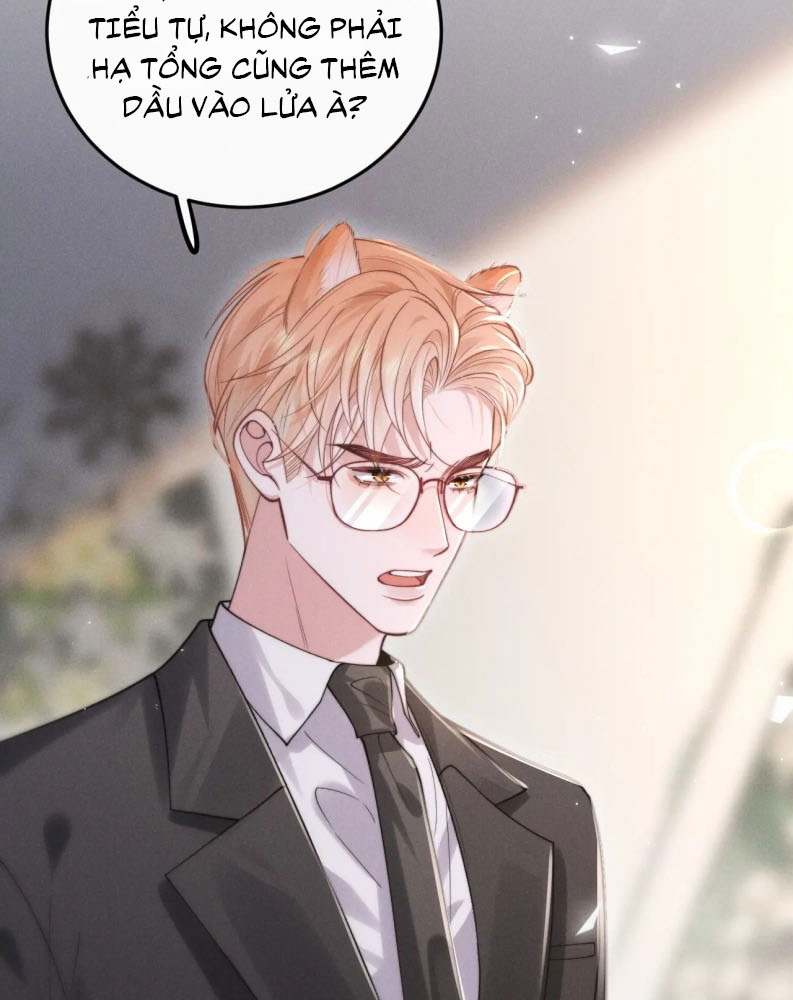 Tật Xấu Nuông Chiều Chap 4 - Trang 4