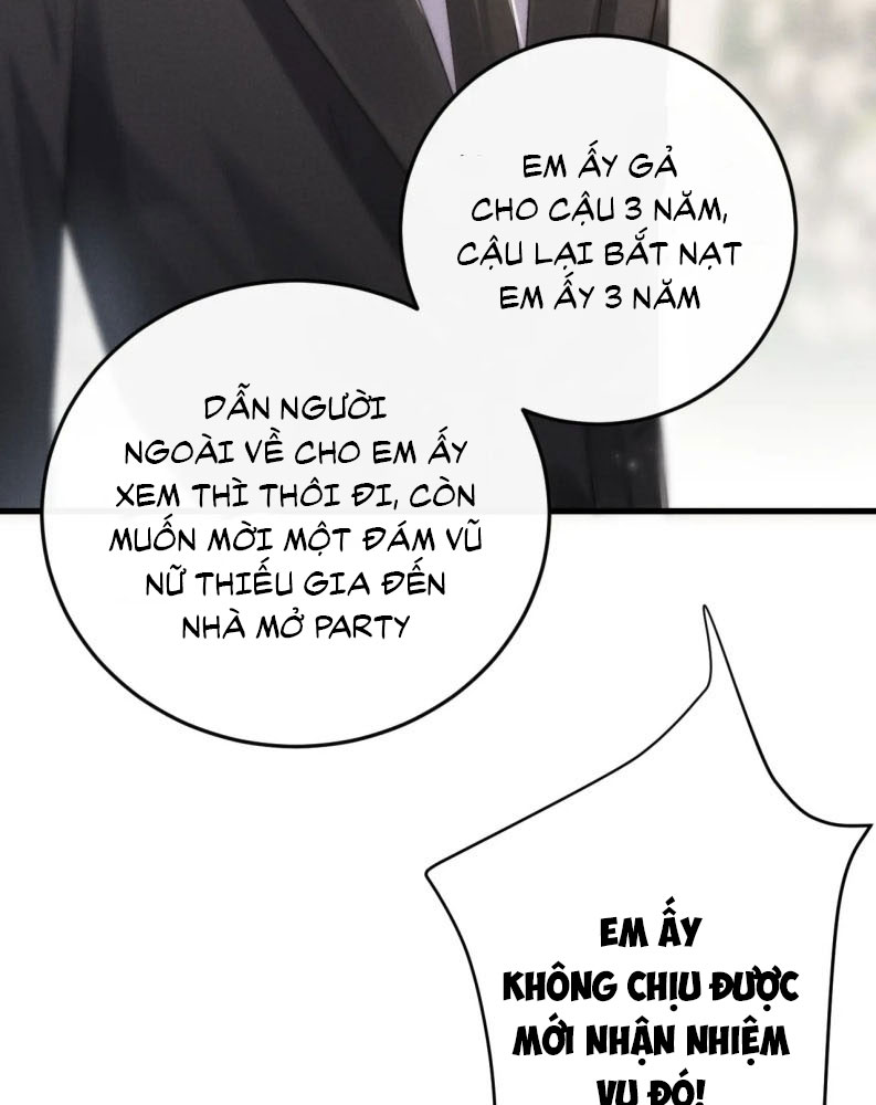 Tật Xấu Nuông Chiều Chap 4 - Trang 4