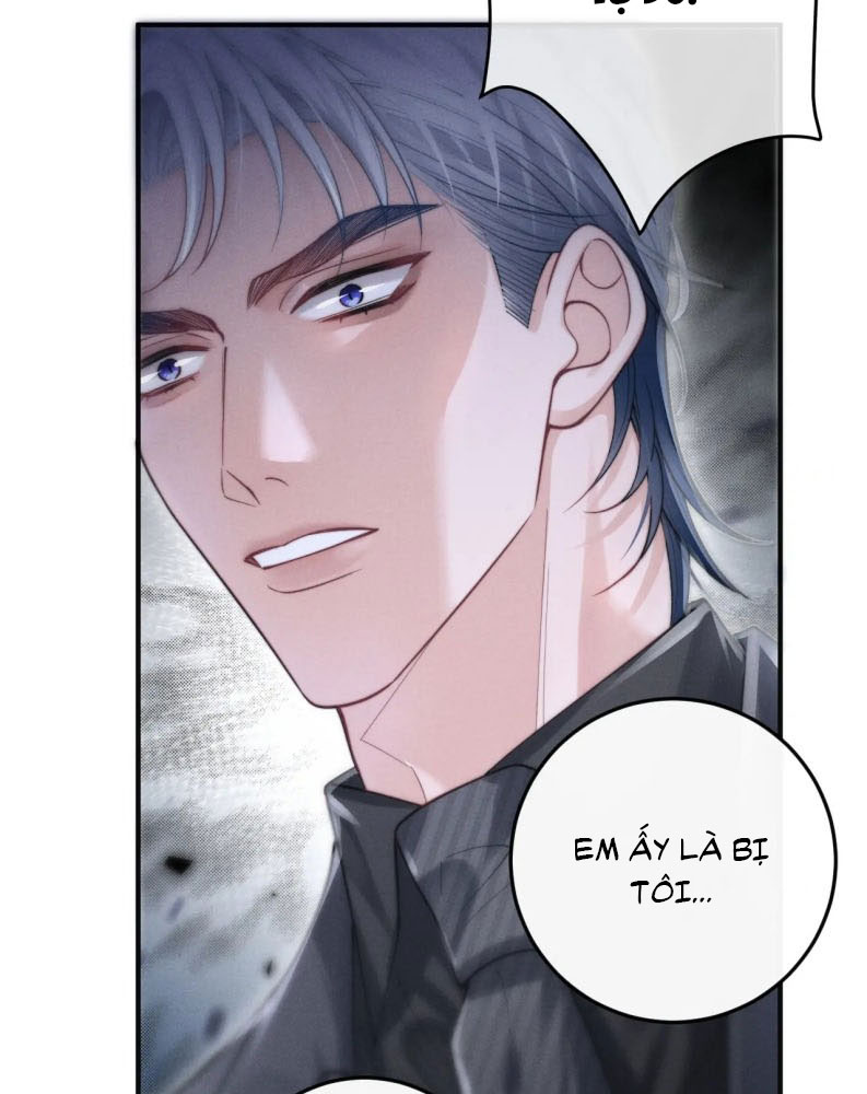 Tật Xấu Nuông Chiều Chap 4 - Trang 4