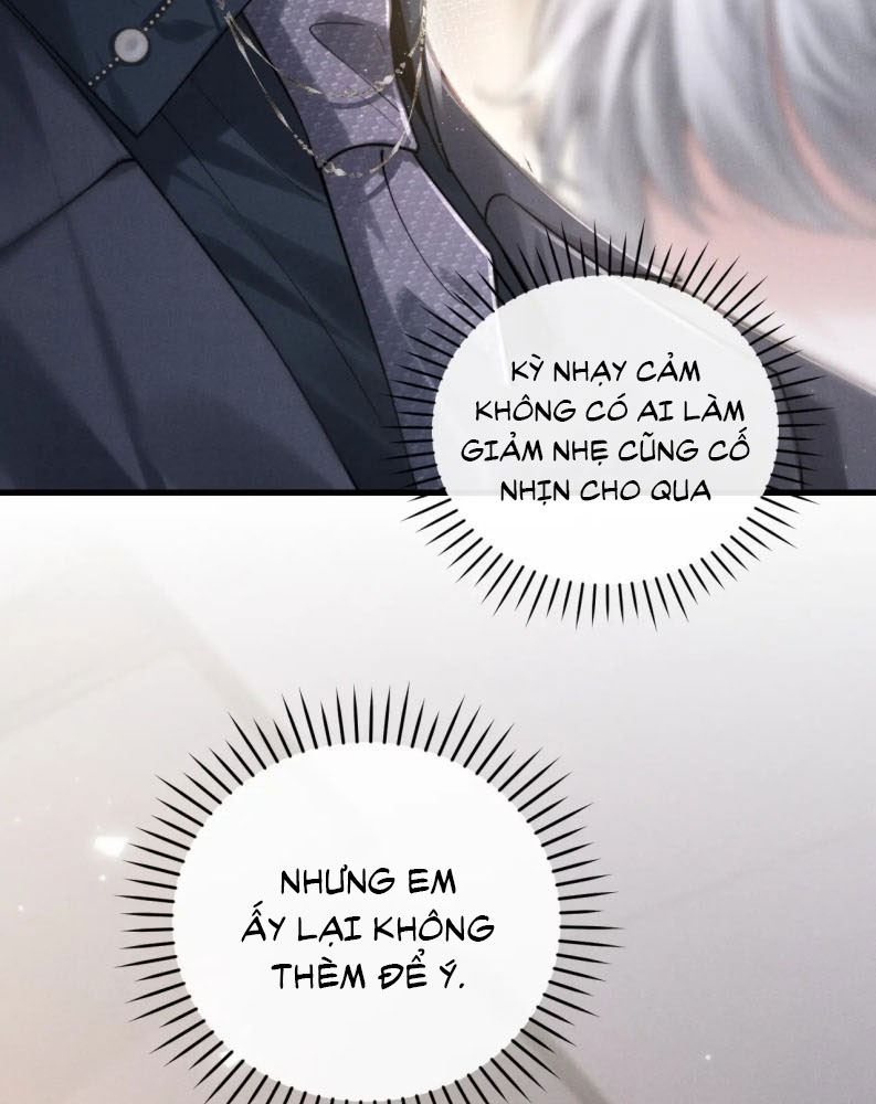 Tật Xấu Nuông Chiều Chap 4 - Trang 4