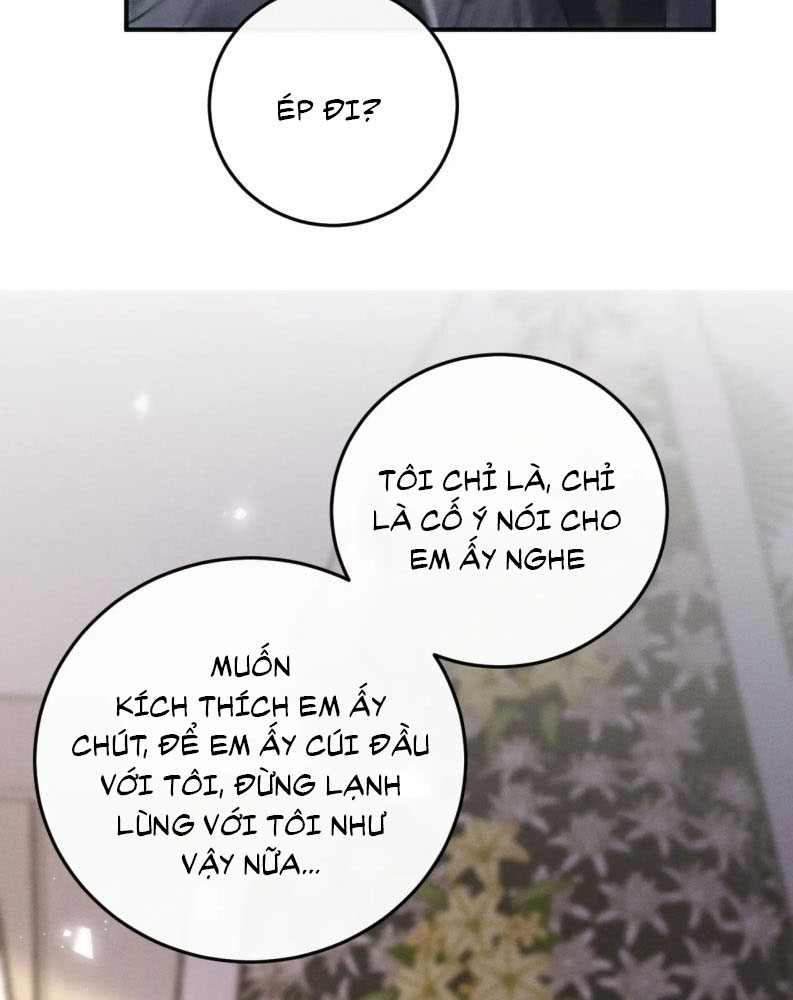 Tật Xấu Nuông Chiều Chap 4 - Trang 4