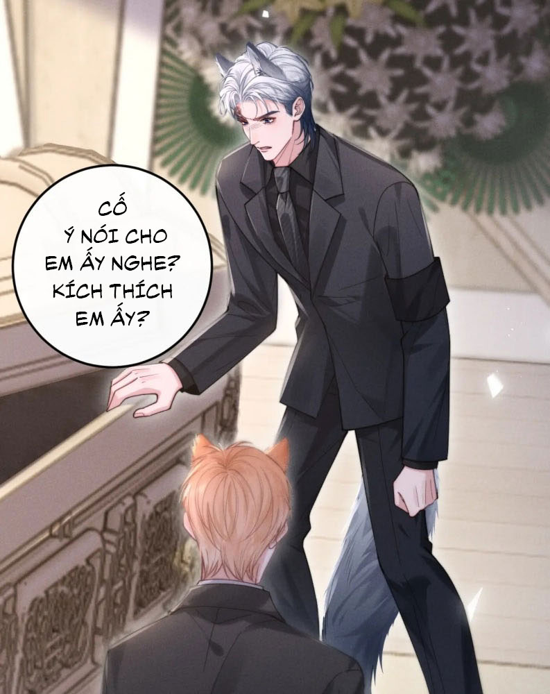 Tật Xấu Nuông Chiều Chap 4 - Trang 4