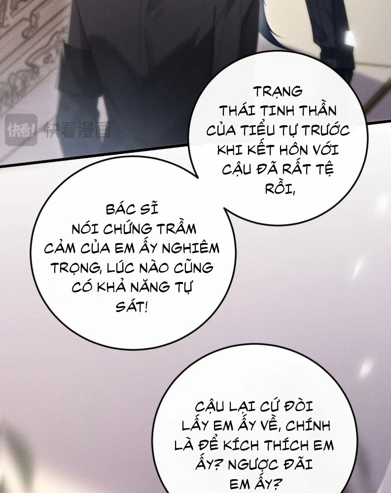 Tật Xấu Nuông Chiều Chap 4 - Trang 4