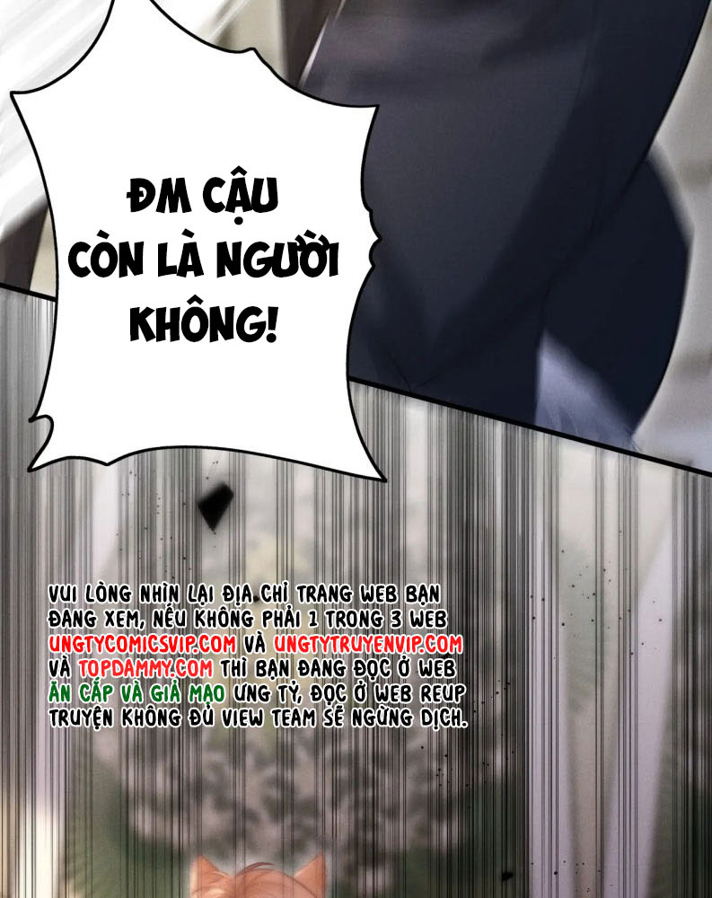 Tật Xấu Nuông Chiều Chap 4 - Trang 4