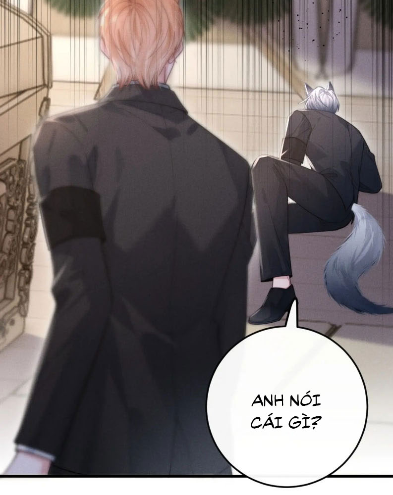 Tật Xấu Nuông Chiều Chap 4 - Trang 4