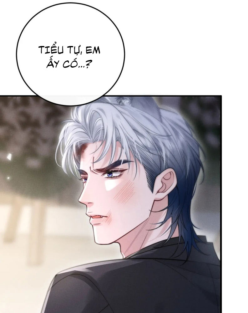 Tật Xấu Nuông Chiều Chap 4 - Trang 4