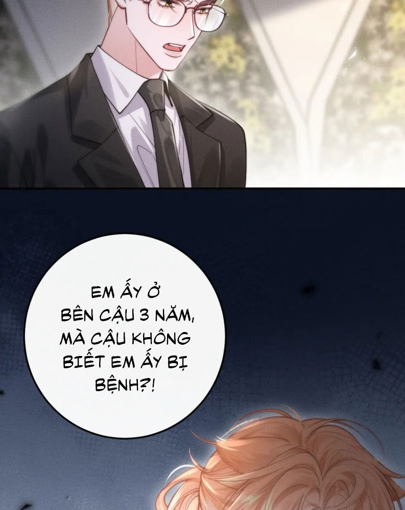 Tật Xấu Nuông Chiều Chap 4 - Trang 4