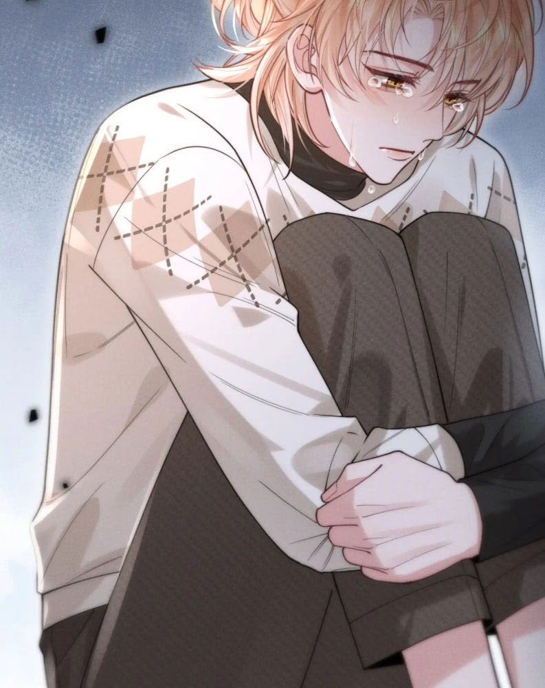 Tật Xấu Nuông Chiều Chap 4 - Trang 4