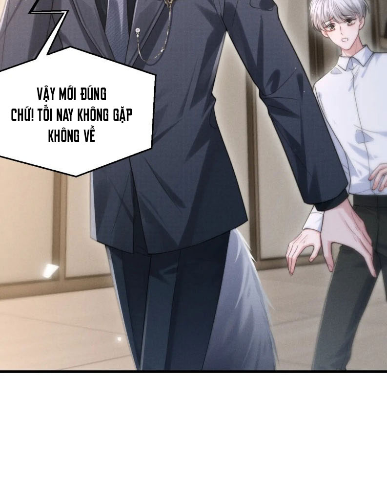 Tật Xấu Nuông Chiều Chap 4 - Trang 4