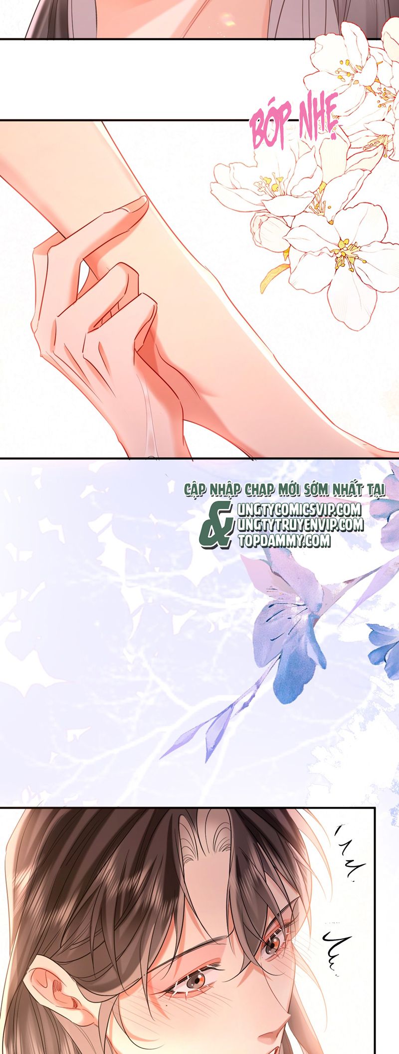 Ôn Hương Diễm Ngọc Chapter 41 - Trang 4