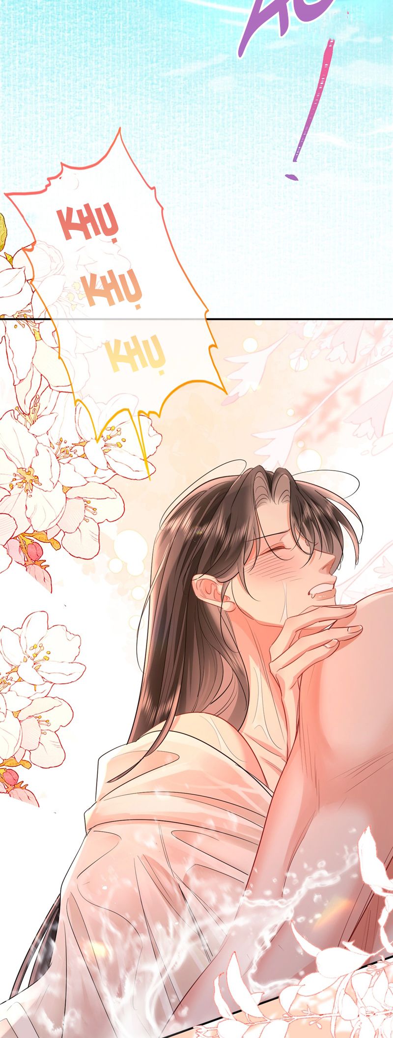 Ôn Hương Diễm Ngọc Chapter 41 - Trang 4