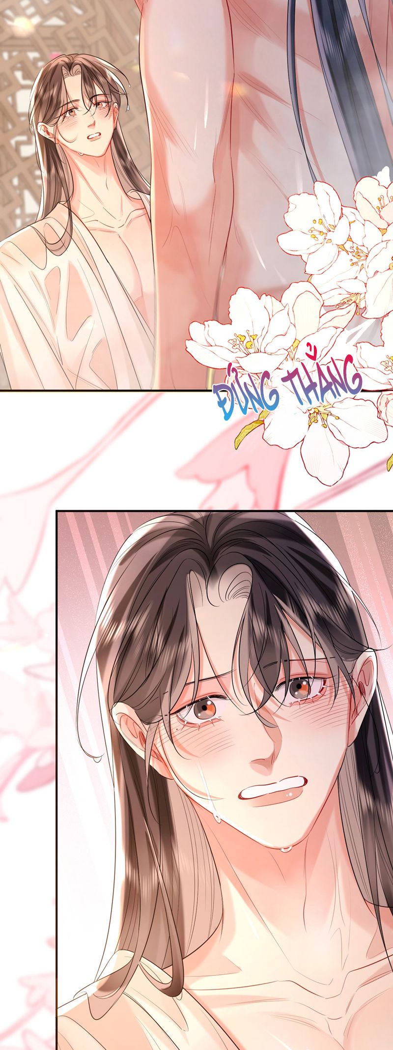 Ôn Hương Diễm Ngọc Chapter 41 - Trang 4
