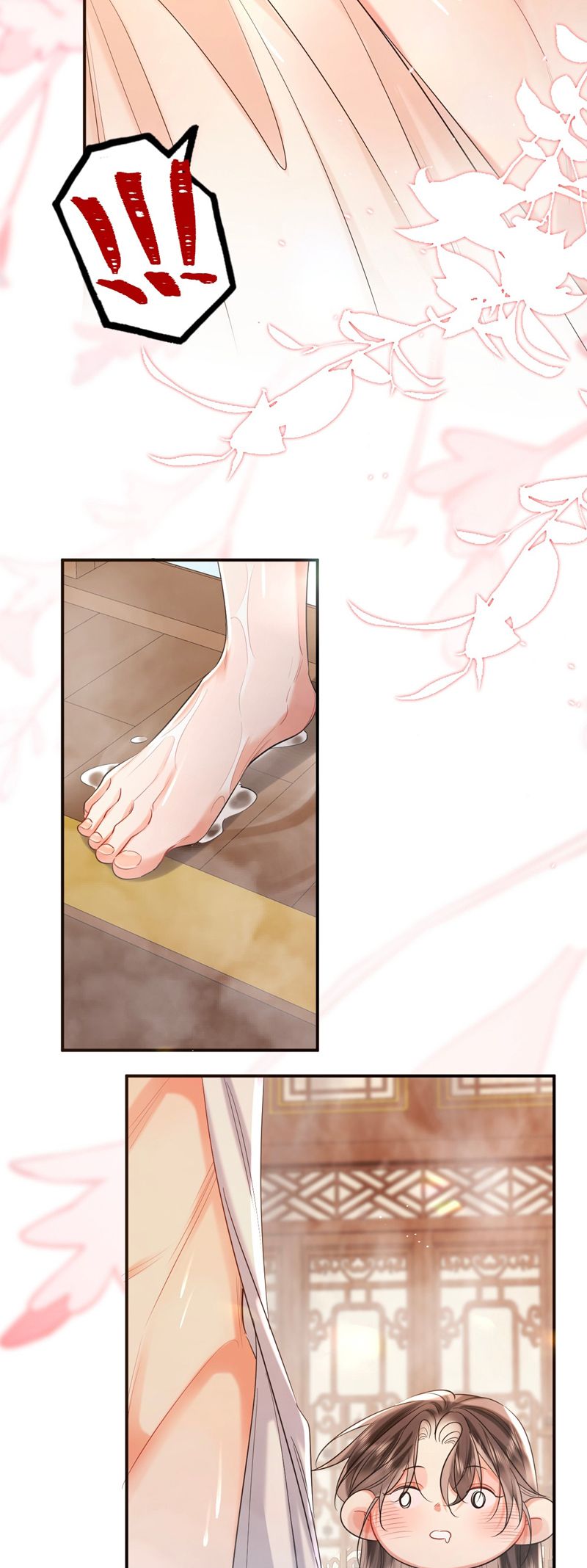 Ôn Hương Diễm Ngọc Chapter 41 - Trang 4