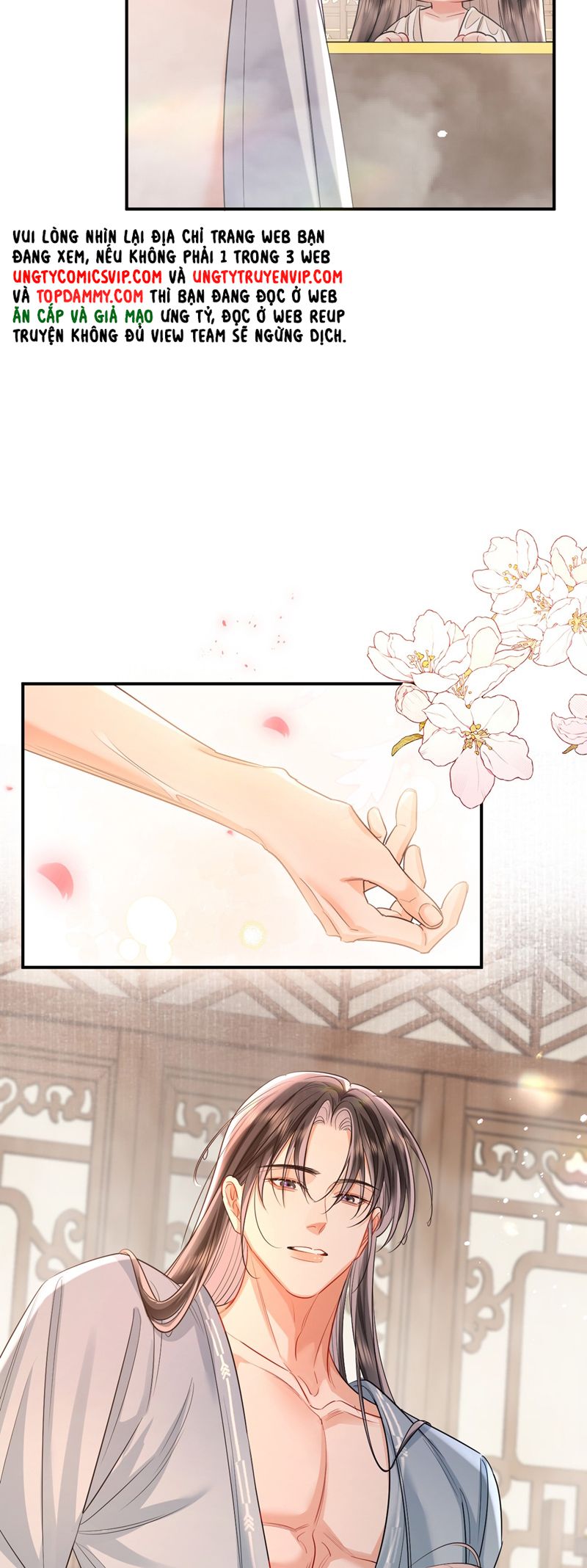 Ôn Hương Diễm Ngọc Chapter 41 - Trang 4