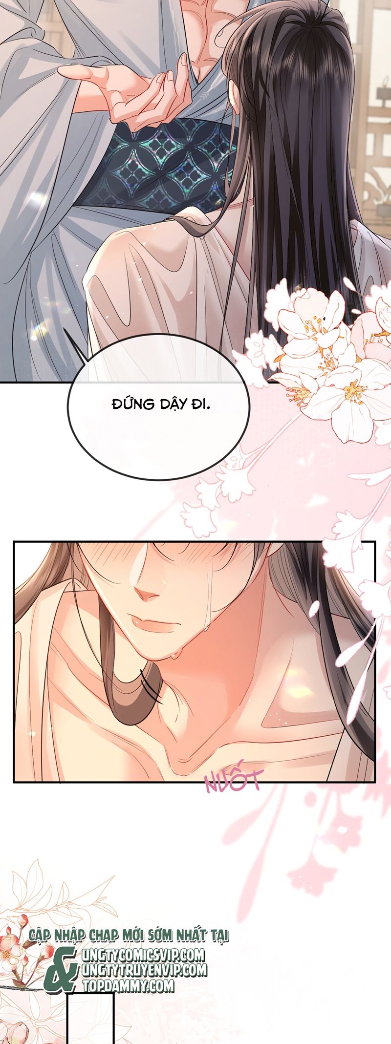 Ôn Hương Diễm Ngọc Chapter 41 - Trang 4