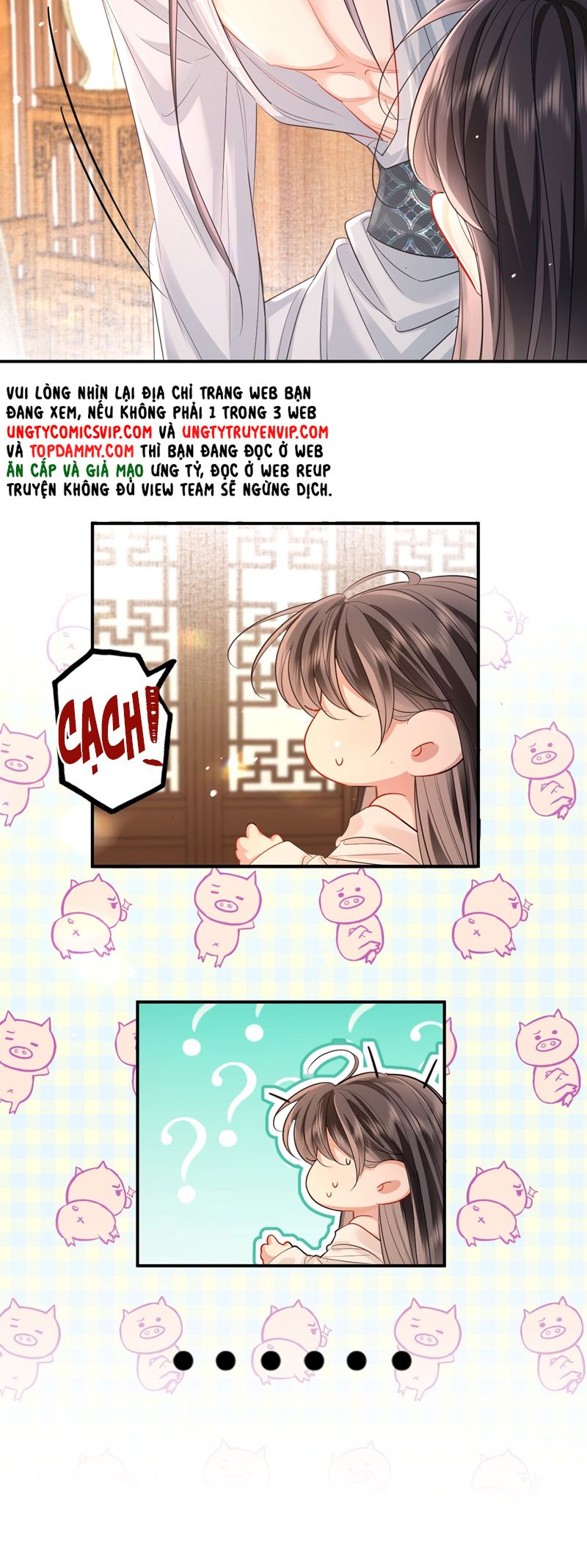 Ôn Hương Diễm Ngọc Chapter 41 - Trang 4