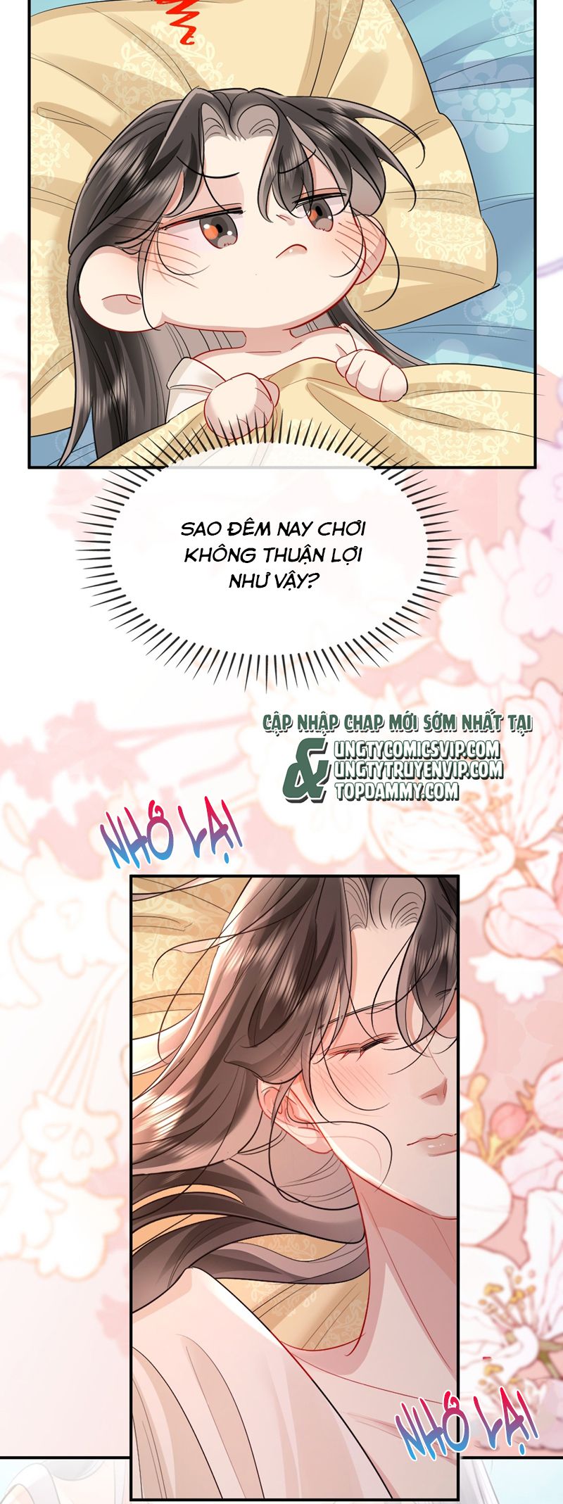 Ôn Hương Diễm Ngọc Chapter 41 - Trang 4