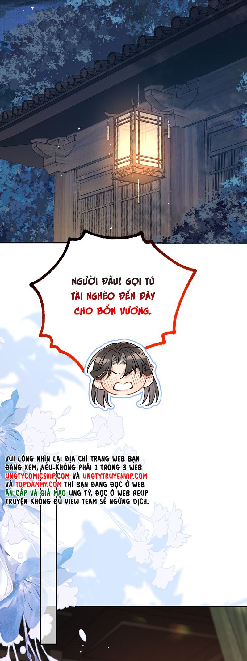 Ôn Hương Diễm Ngọc Chapter 41 - Trang 4