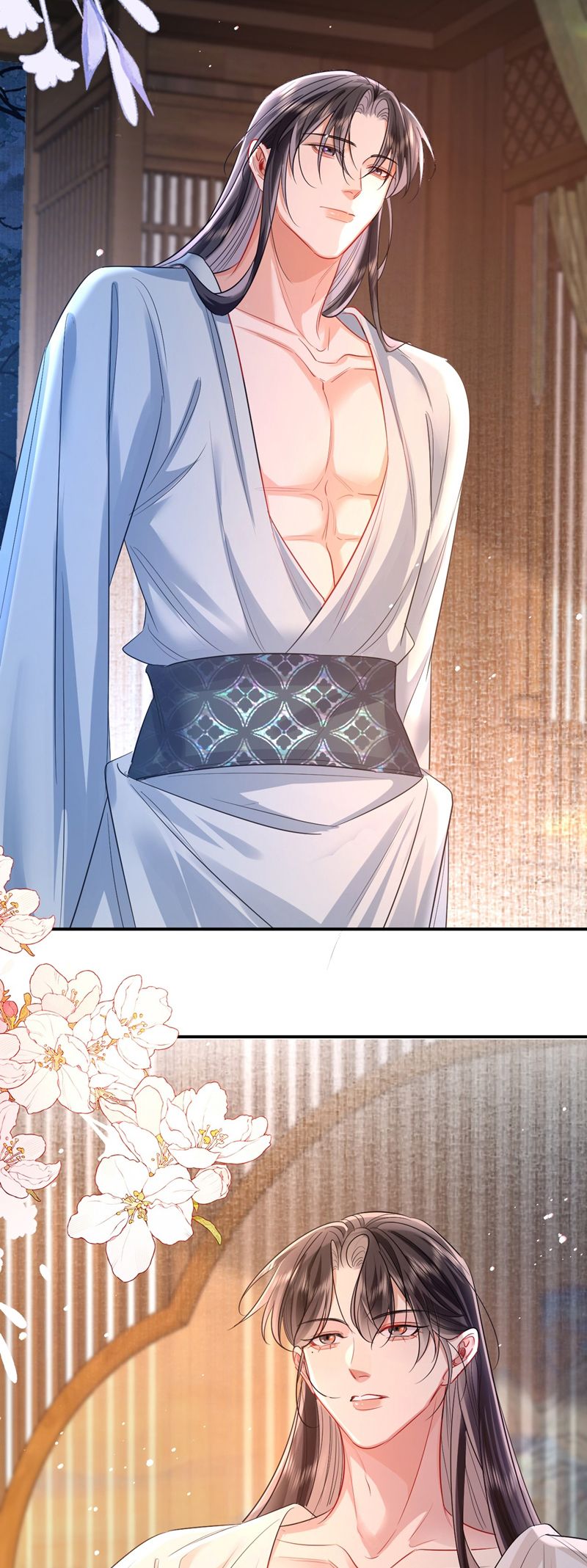 Ôn Hương Diễm Ngọc Chapter 41 - Trang 4