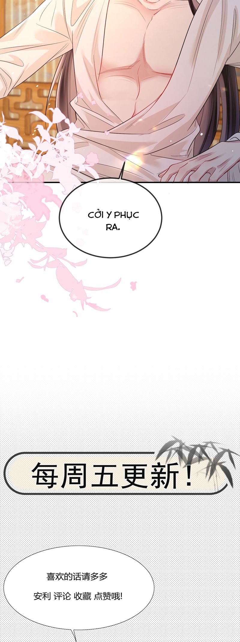 Ôn Hương Diễm Ngọc Chapter 41 - Trang 4