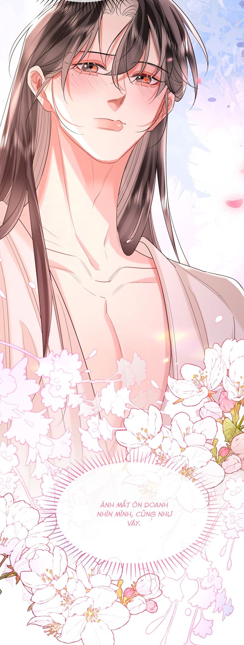 Ôn Hương Diễm Ngọc Chapter 41 - Trang 4