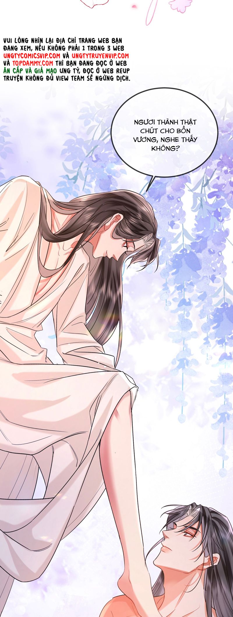 Ôn Hương Diễm Ngọc Chapter 41 - Trang 4