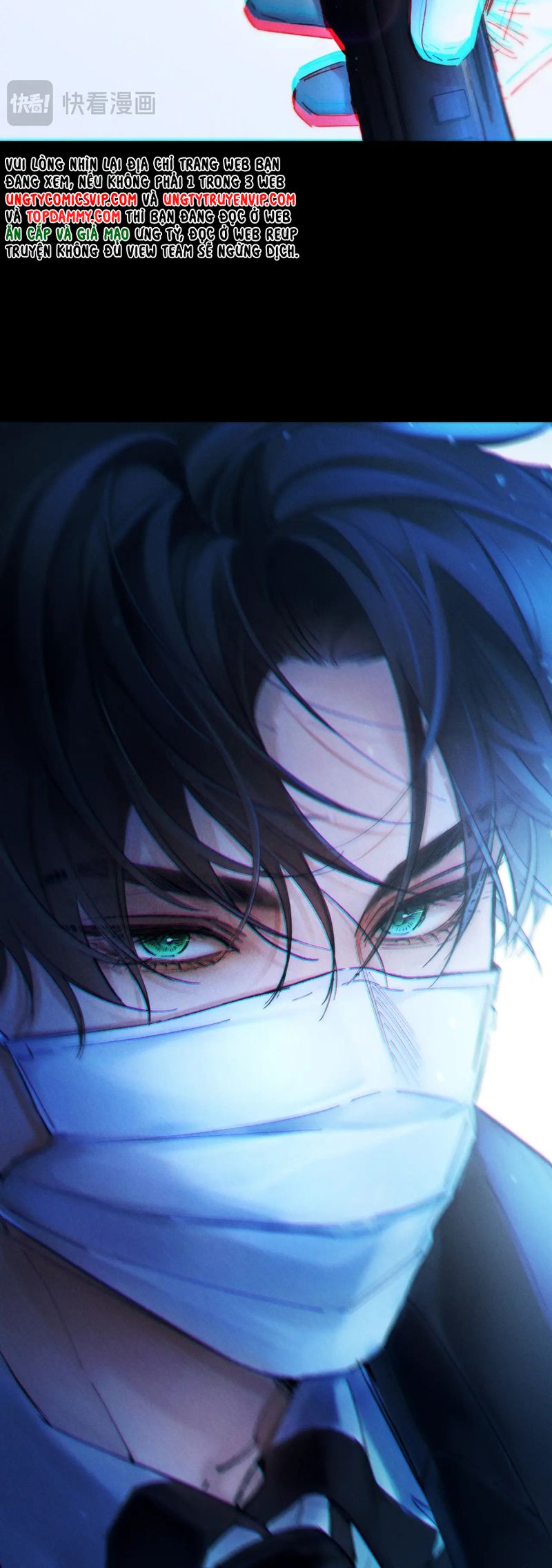 Cây Nấm Nhỏ Chap 38 - Trang 4