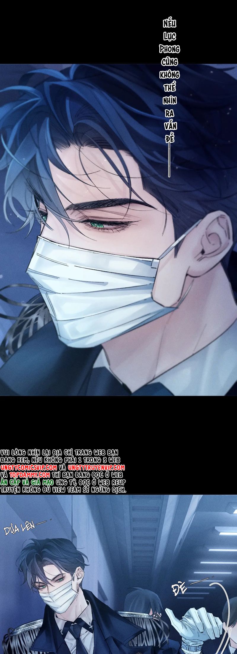 Cây Nấm Nhỏ Chap 38 - Trang 4