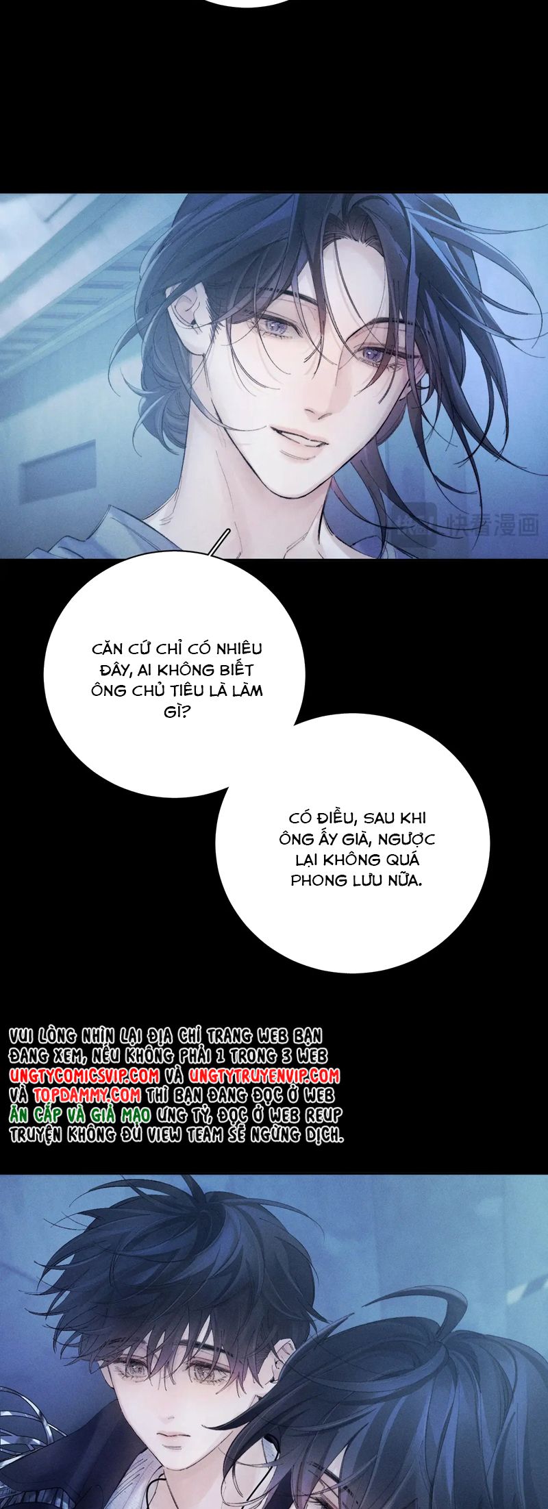 Cây Nấm Nhỏ Chap 38 - Trang 4