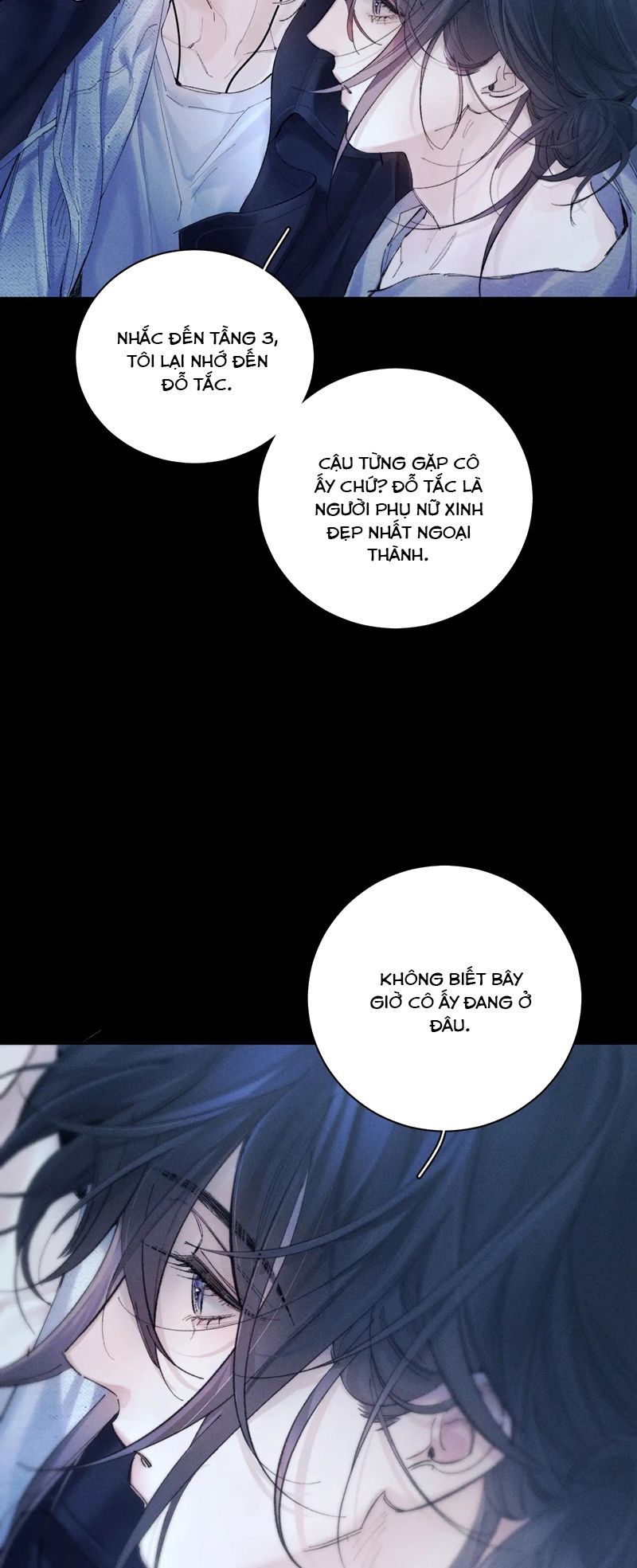 Cây Nấm Nhỏ Chap 38 - Trang 4